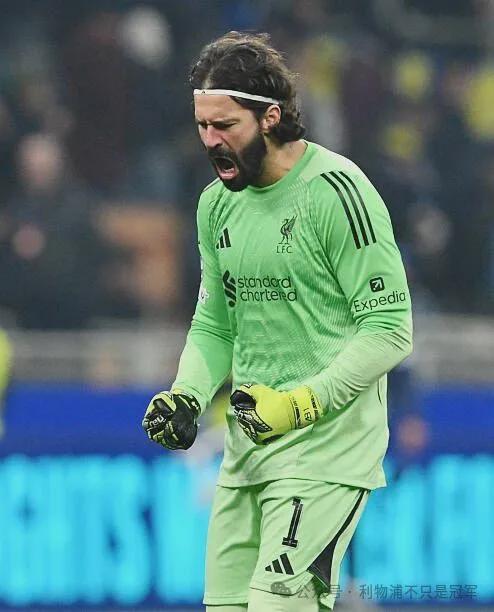 盼下课的又失望了！利物浦拿下关键一胜后萨拉赫时代提前开启