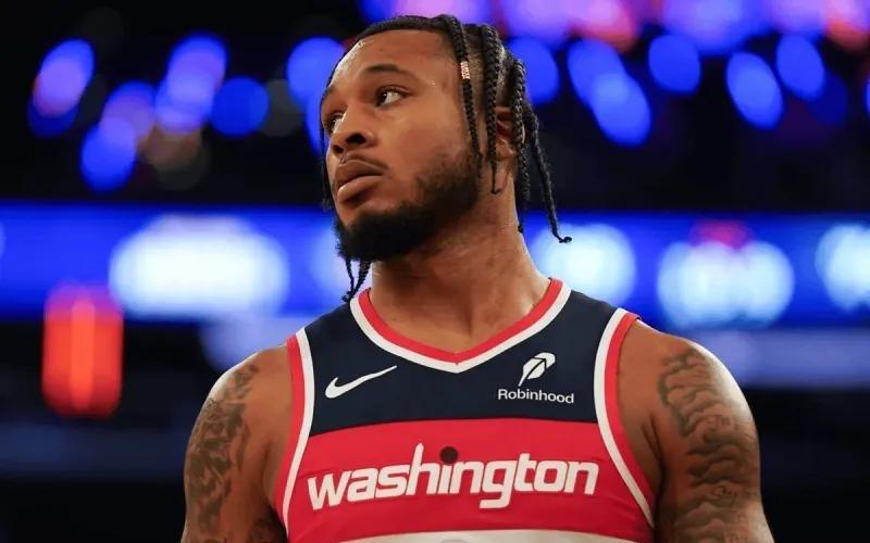 态度差被雪藏！白魔被点名批评，铁了心离开火箭，如今又无球可打