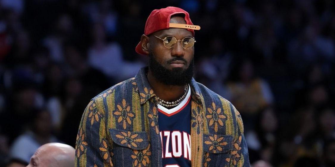 詹姆斯复出倒计时！确定今日下放发展联盟：与南湾湖人一起训练