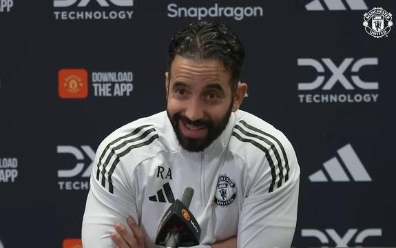 阿莫林：内维尔批评谢什科现在的真话三周后就可能变成谎言