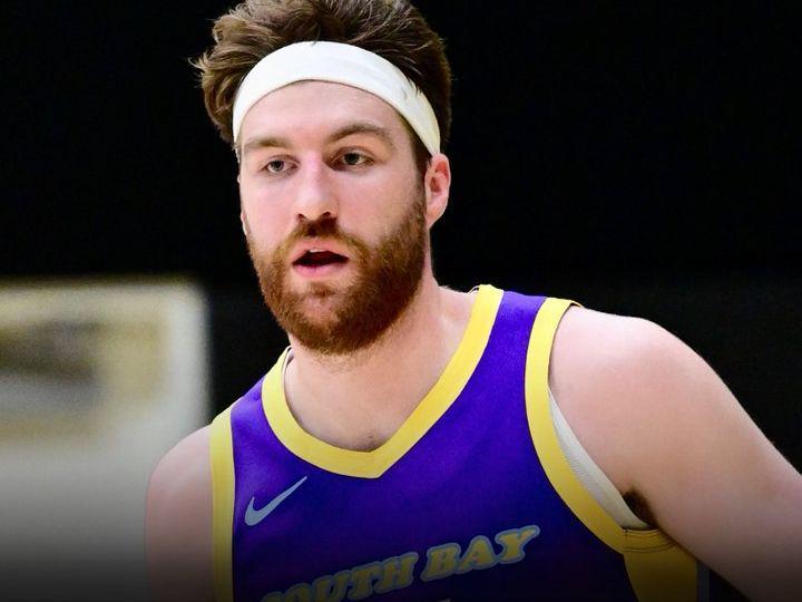 湖人一签一裁！双向合同签下G联赛得分高手蒂米裁掉中锋科洛科