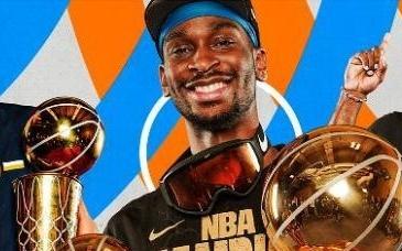 ESPN新赛季冠军预测：火箭不被看好雷霆开启王朝