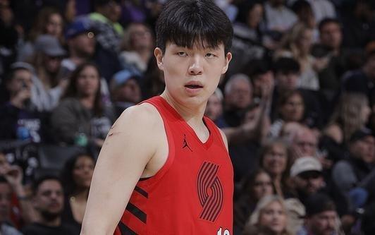开拓者官方：球队将杨瀚森下放至G联盟撕裂之城混音队