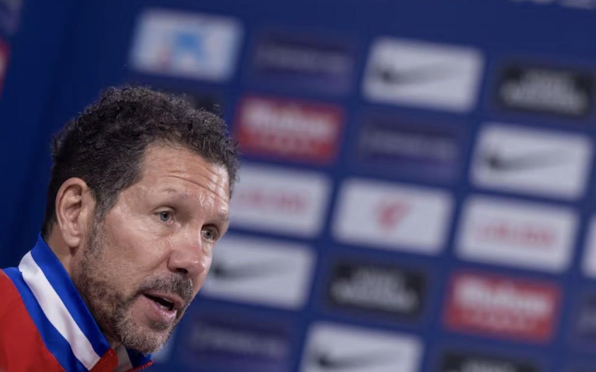 塞尔：马竞内部认为之后引进的球员必须在实力上优于离队者