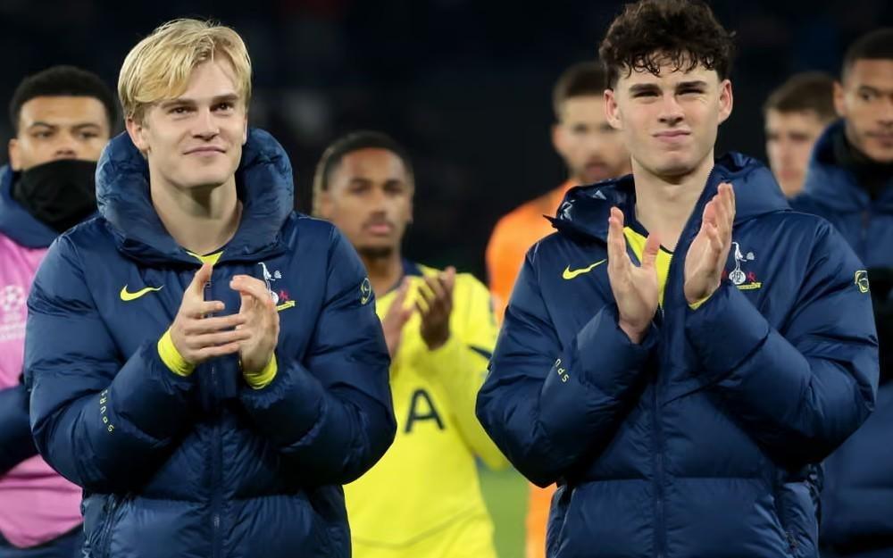 格雷：输掉比赛总是令人失望，但进巴黎3球是相当积极的一点