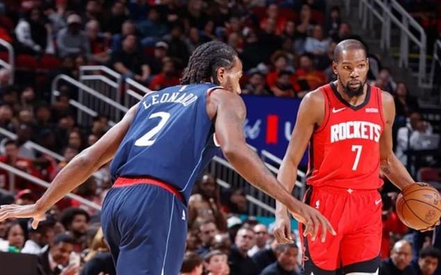 快船惜败火箭不意外，一数据全联盟倒数第一，球员超市或即将开张