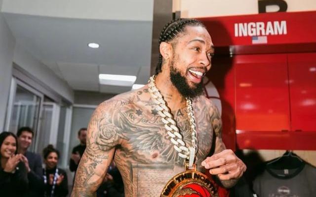 亲爱的鹈鹕，我在北方挺好的