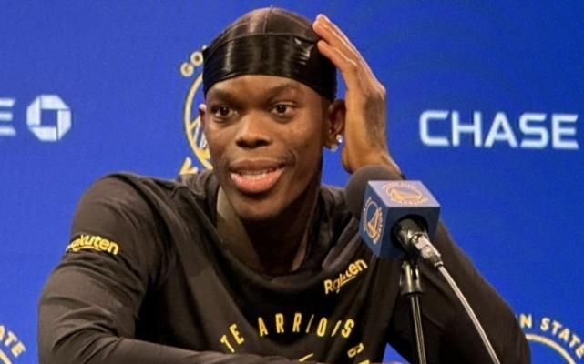 老大降为替补！勇士狂胜31分！丑陋复仇！