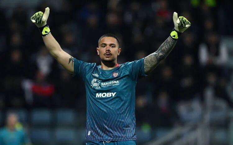 隆戈丨米兰和国米依然都在有意他