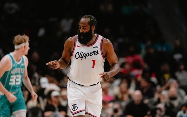 爆砍55分后，哈登说篮球就是生命