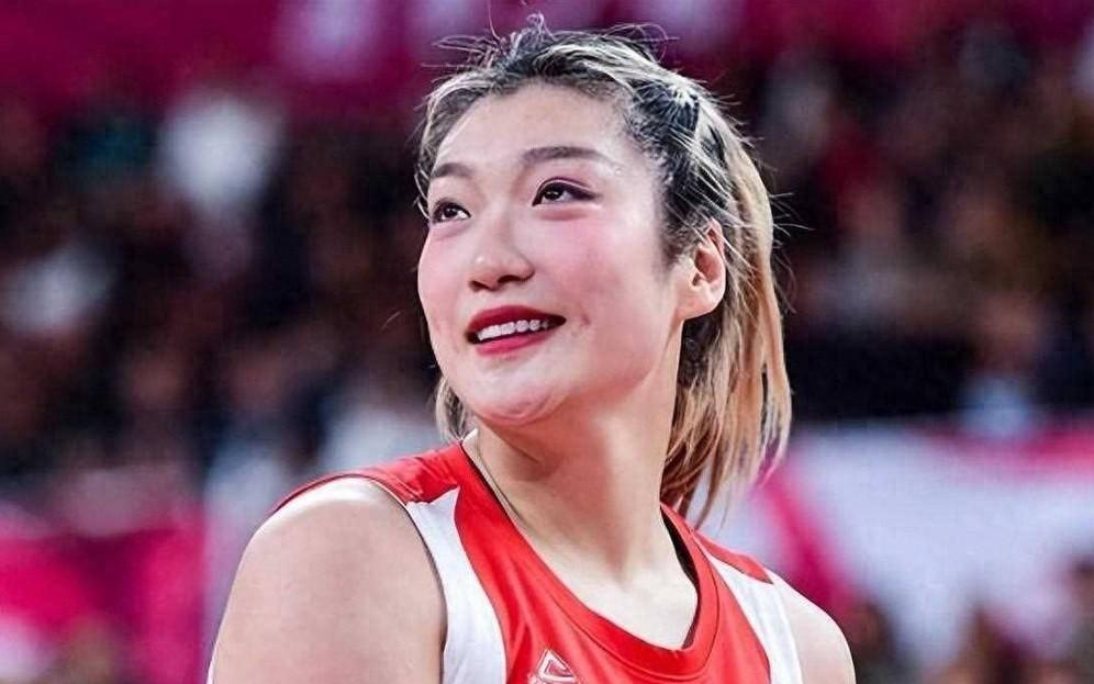 不出意外的话，这四位球员再入选女篮国家队的概率已不大