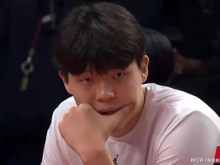 杨瀚森！你要再这么打下去，我就要崩溃了！！