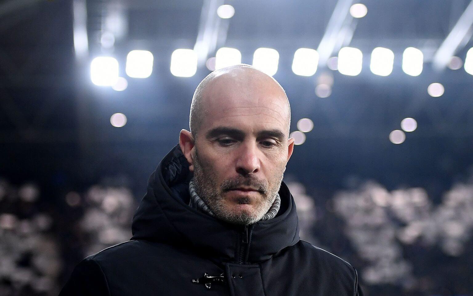 TA：蓝军在比赛后段表现得粗心大意马雷斯卡的换人有待商榷