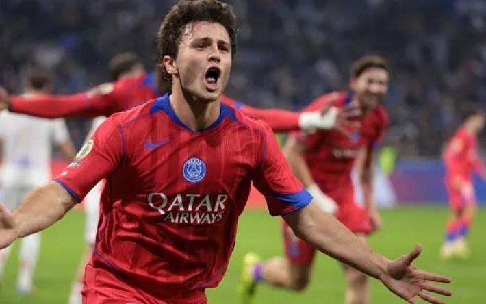 纳尼：若昂内维斯球商极高，本该会是曼联出色的引援