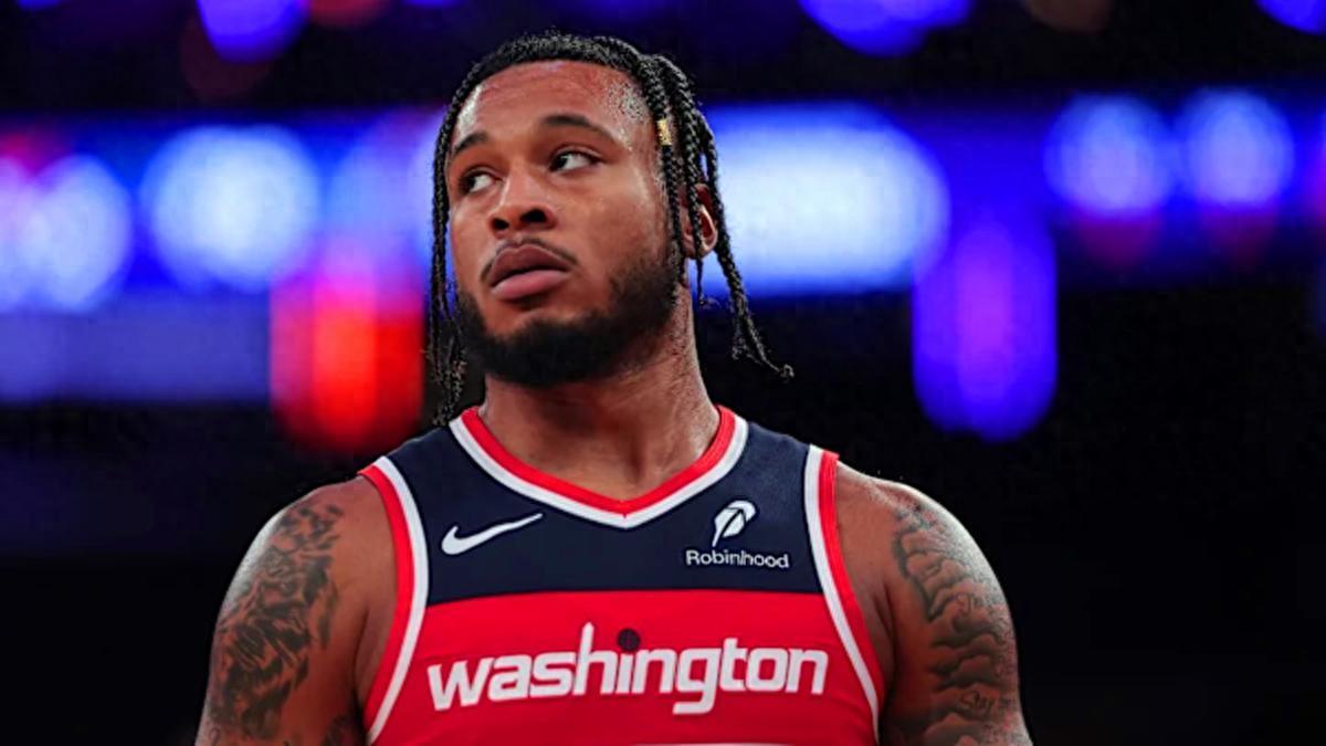 闹情绪离开火箭队！如今和谢泼德天差地别0分的白魔该认清现实了