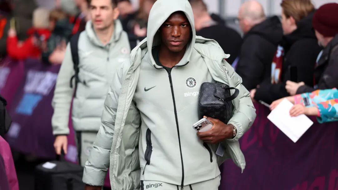 切尔西迎来新坎特！巴西小将完美替代凯塞多赛后获评MVP