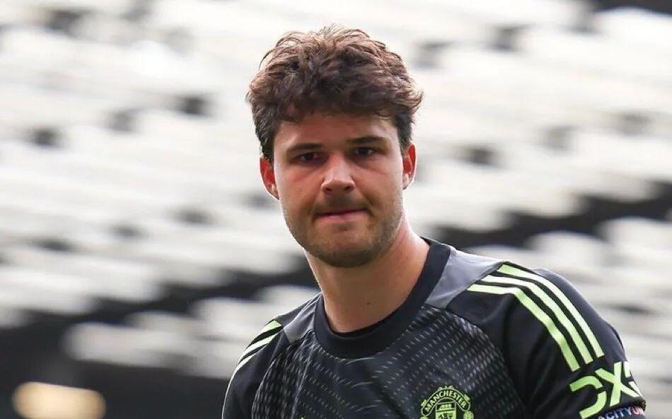 罗马诺：西汉姆联向梅努保证首发位置，他愿意外租威尔考克斯：门将球探告诉我，拉门斯会是曼联的顶级签约