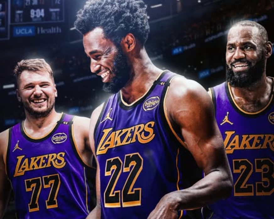 湖人持续关注维金斯！曾用八村与热火谈判嘴哥交易价值仍在上涨