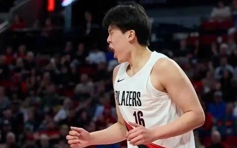 徐静雨：对杨瀚森有点失望他肉眼可见有点胖了别总提吃包子了