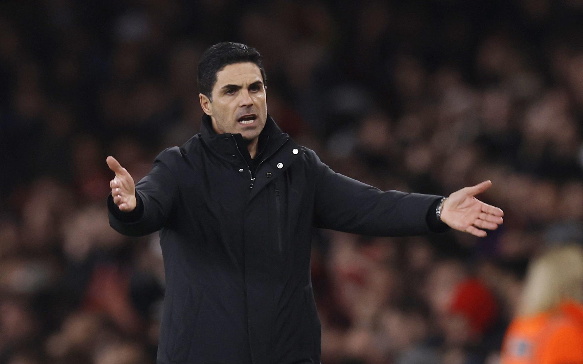 阿森纳点射淘汰水晶宫晋级！热苏斯靠谱，诺尔高配的上更多时间