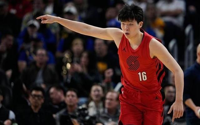 14分17篮板杨瀚森发展联盟篮板球数据创新高