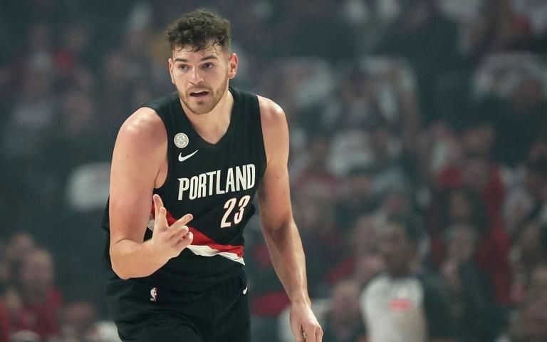 开拓者2K评分更新：阿夫迪亚84，克林根涨至80，杨瀚森仍为70