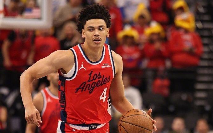 小卡39分赛季新高快船遭灰熊逆转哈登23+7+11贾伦24分