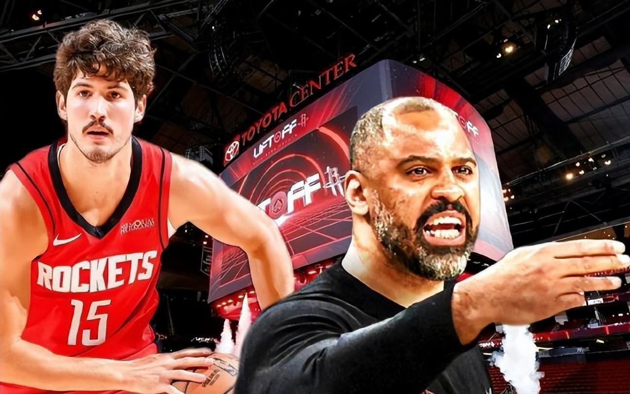 战勇士火箭变阵！阿杜海王缺战，1射手脱颖而出，探花不能首发