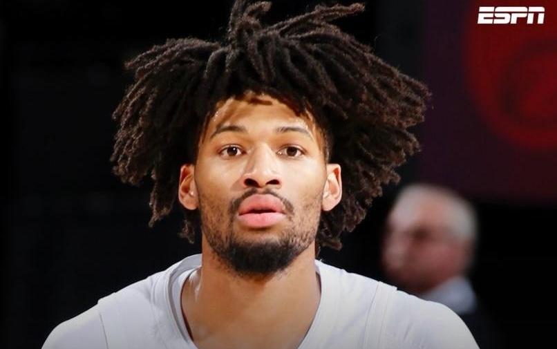 ESPN：夏普的续约很合理，季前赛状态火热的他有望迎来爆发
