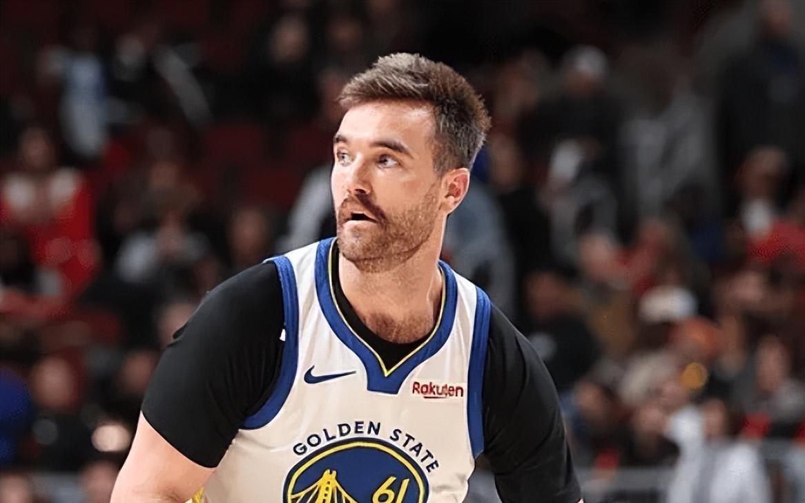 勇士两配角打成内外核心！斯潘塞统领进攻，斯波特主导内线攻守！