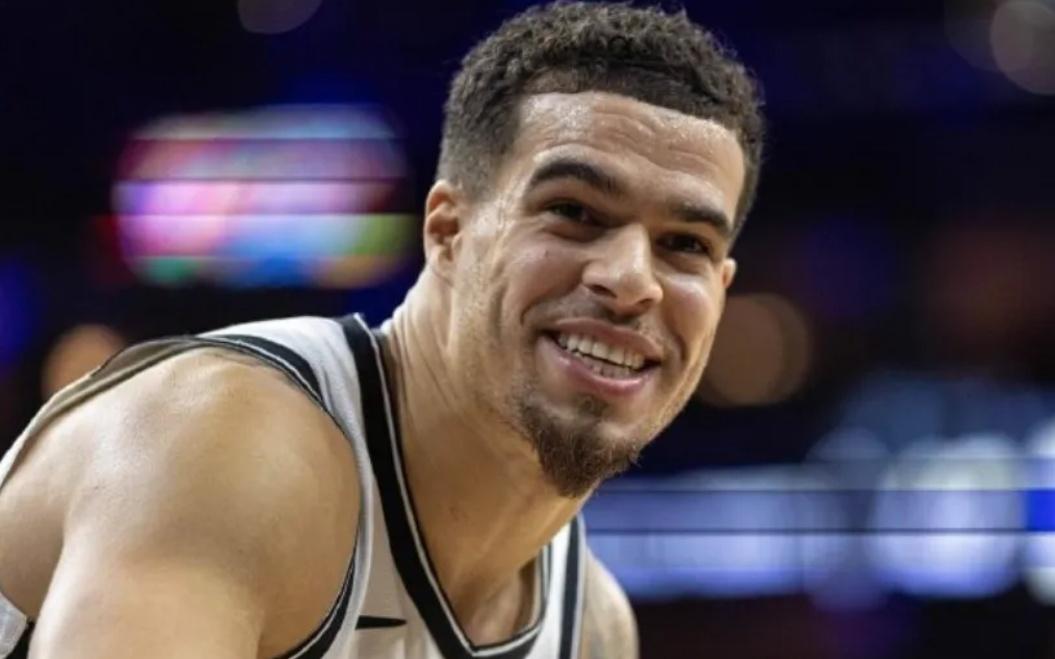 3换1交易方案出炉！强力前锋被争夺，勇士也有想法