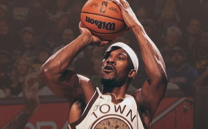 拒绝爆冷！勇士10分逆转取胜：巴特勒承担重任，替补奇兵19+11