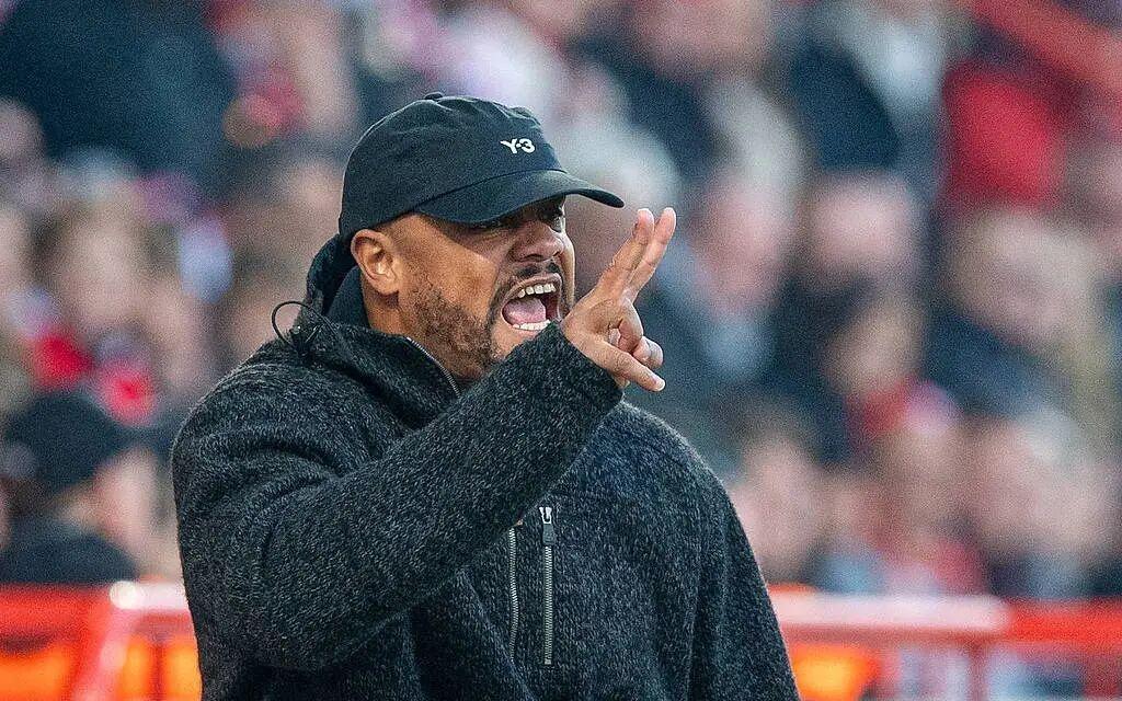 豪门综述：拜仁终结16连胜阿森纳曼联米兰全部2比2