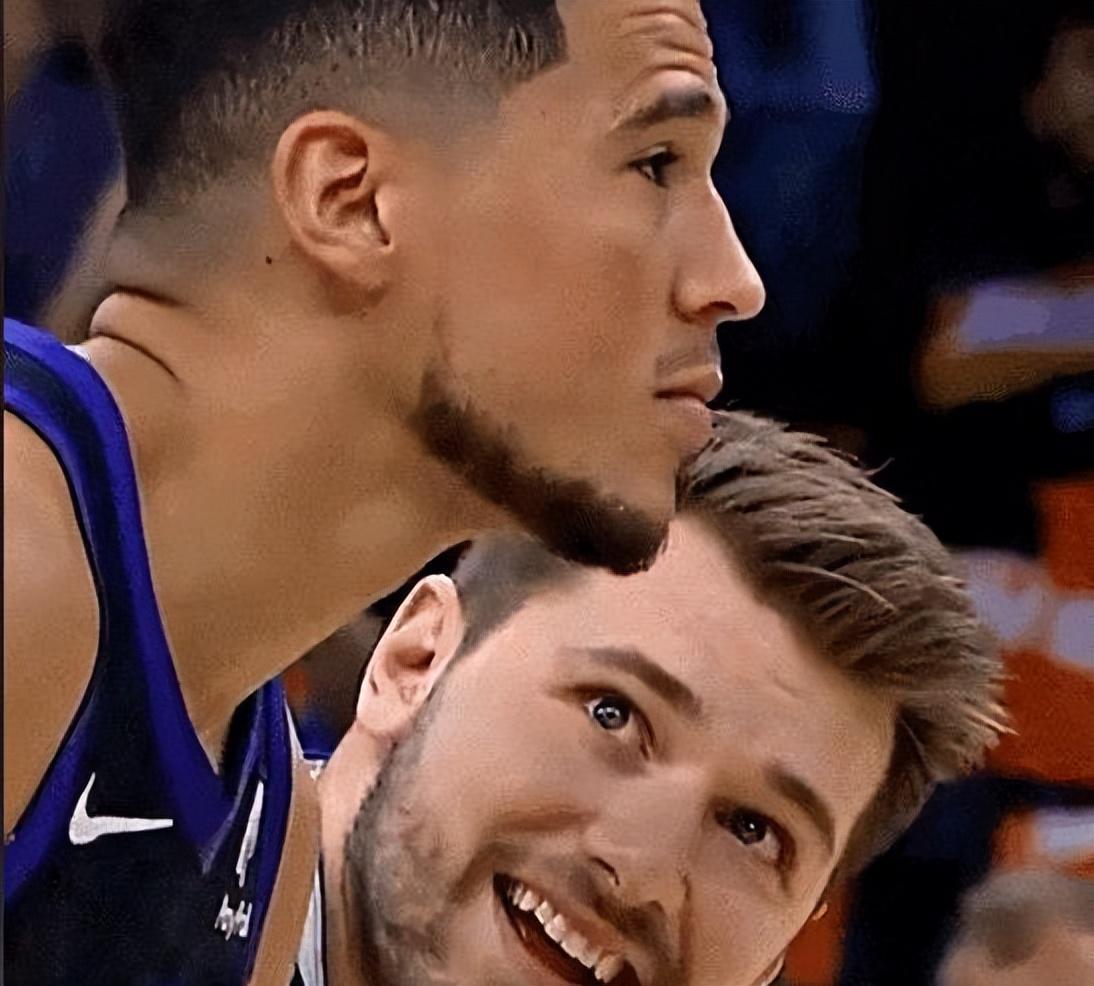 布克仅打一节！湖人108125太阳，看数据：头号罪人是他！