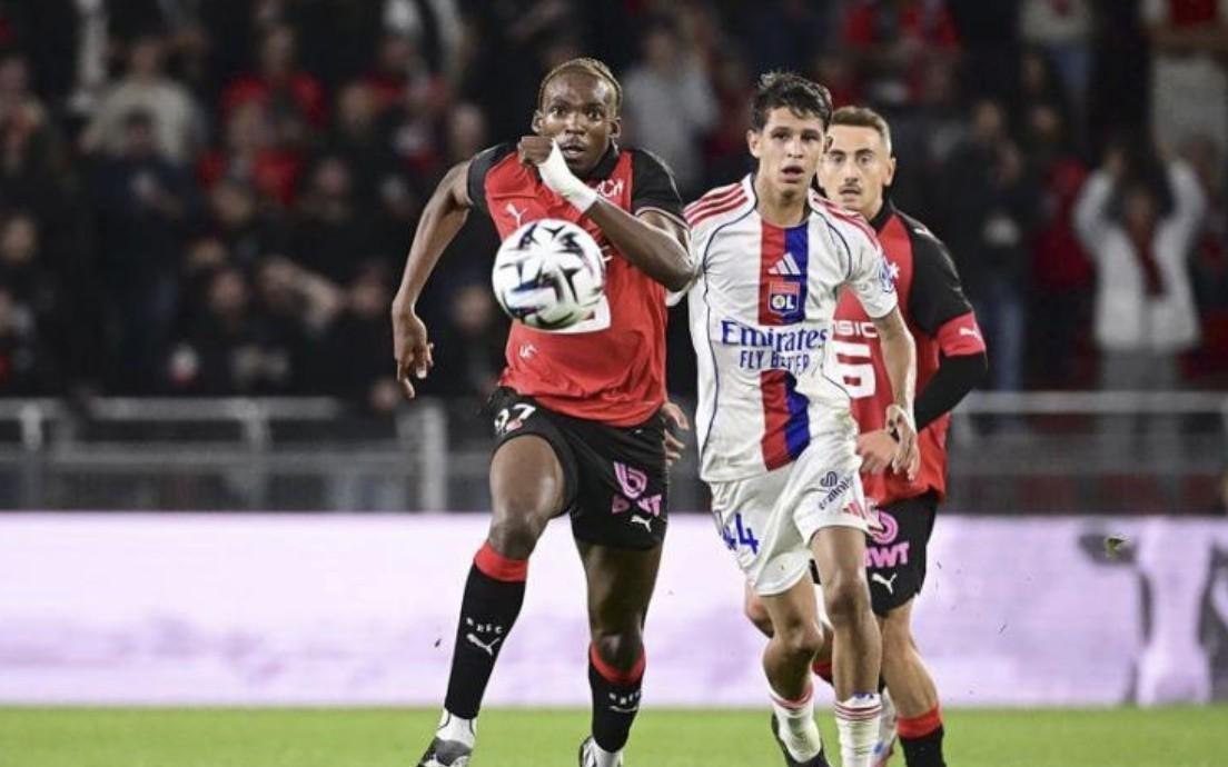 三赢，雷恩主帅谈雅凯转会：这或许是我们能达成的最好的交易