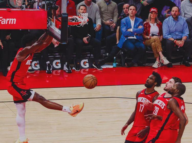 26+12+6！威少赛季最强一战！阿门打爆美国之子