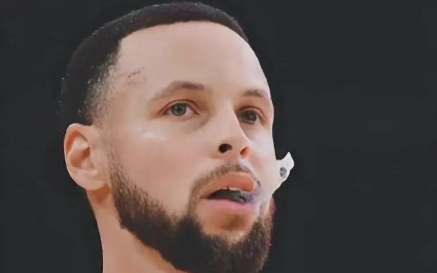 WOC！77号补篮绝杀！库里0分！