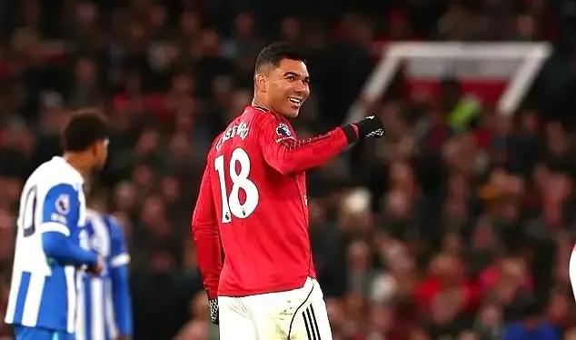 卡塞米罗离开皇马始末分析：足够的钱与不安全感