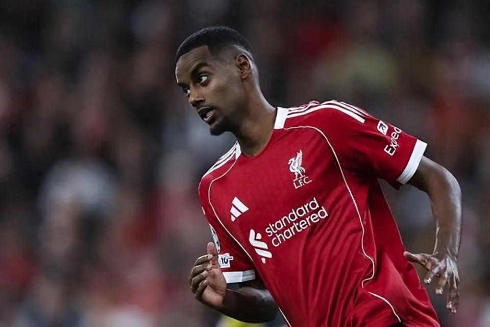 1射0正！利物浦亿元先生首发68分钟几乎隐形数据惨淡态度更差