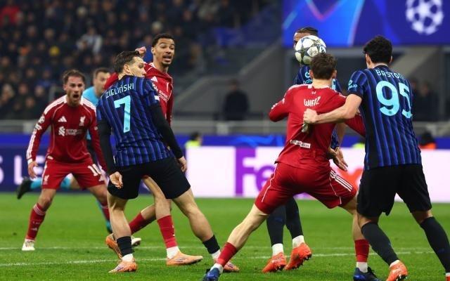 【观察】继续逢强必败，国米不只输在争议判罚