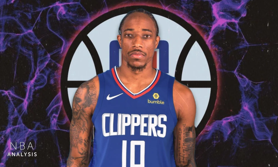 交易动态汇总：快船开拓者或抢德罗赞湖人勇士对篮网中锋有兴趣