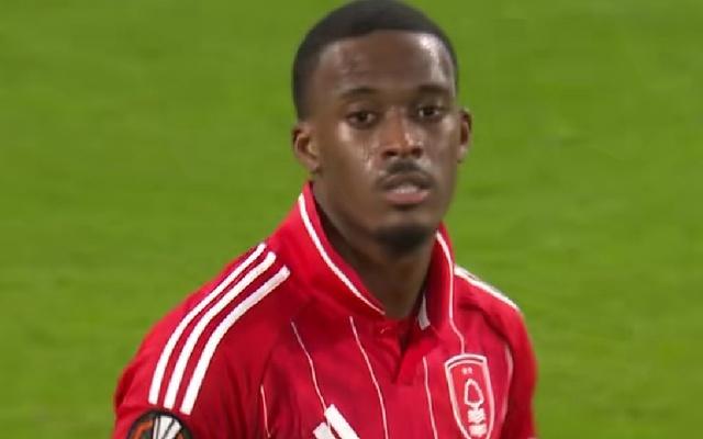 30！21！英超2强一夜全胜：维拉进欧联杯前三，森林也有望出线