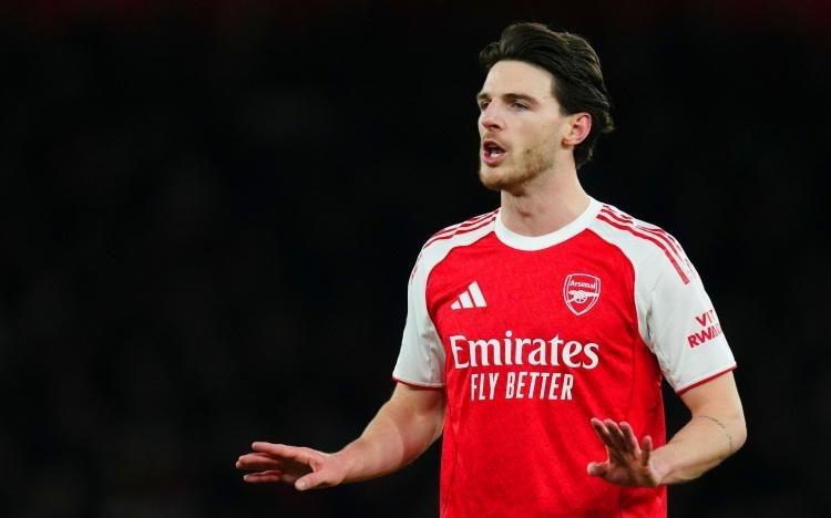 反思很重要！赖斯在险胜狼队后发飙，不满状态要求拿出争冠态度