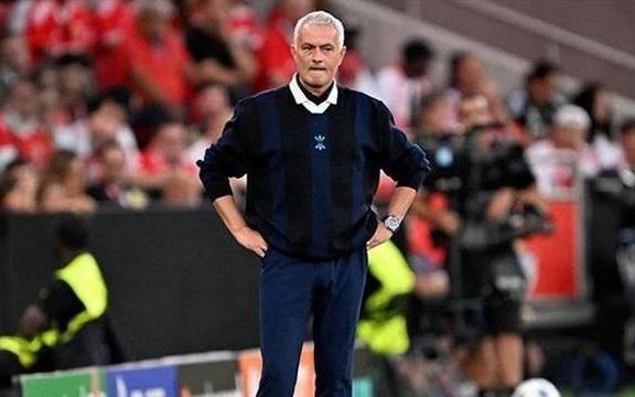 话题拿了过亿欧元解约金的穆里尼奥，下一站去哪里