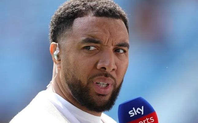 迪尼：谢什科在场上犹豫不决，他从来都和队友不在一个频道上