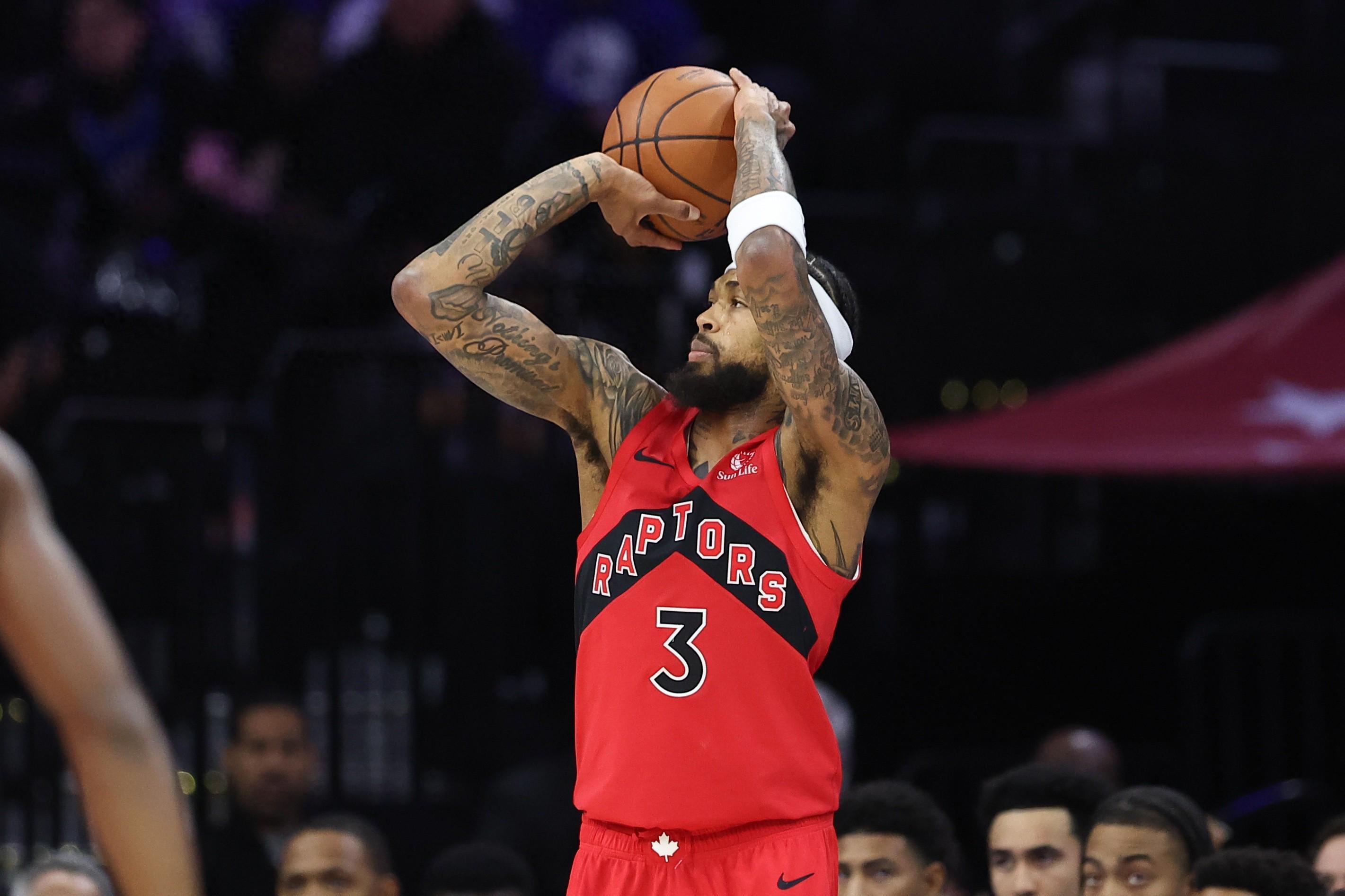 标志中投绝杀，率领新东家豪取9连胜！锡安承认吧错的是你不是他