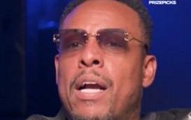 皮尔斯：詹姆斯复出后必须先打替补，这样才能让湖人继续良好运转