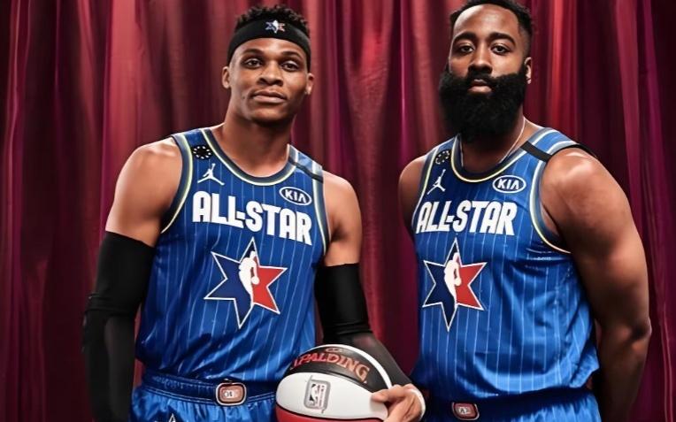 抱团失败的哈登，还是孤胆英雄吗