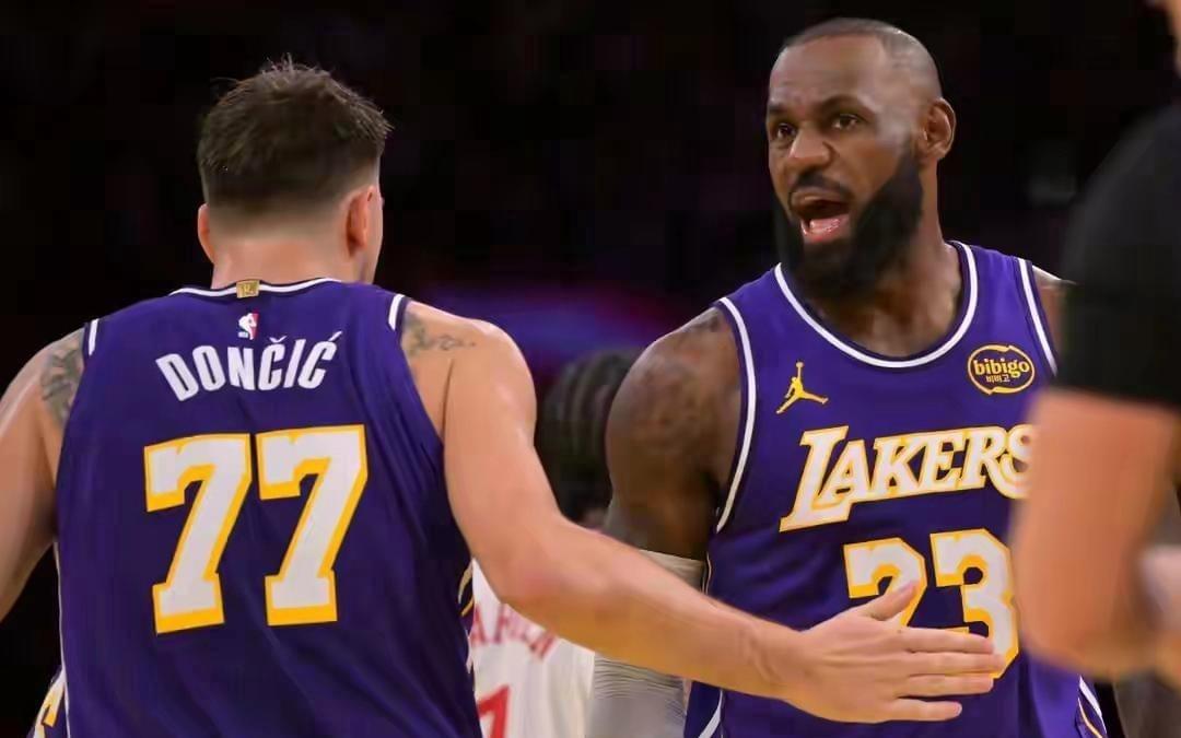 关键时刻之王：湖人八战全胜铸就联盟最强终结者