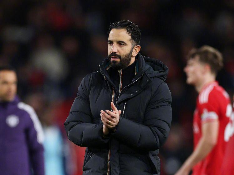 诺丁汉森林22曼联：迷失的只是五分钟吗